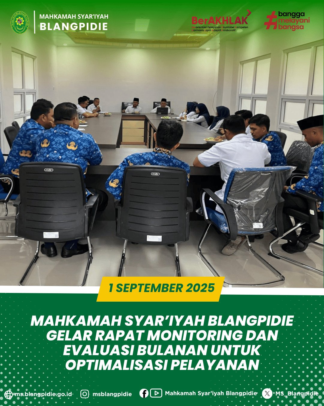 Copy of pengantar alih tugas feed 1