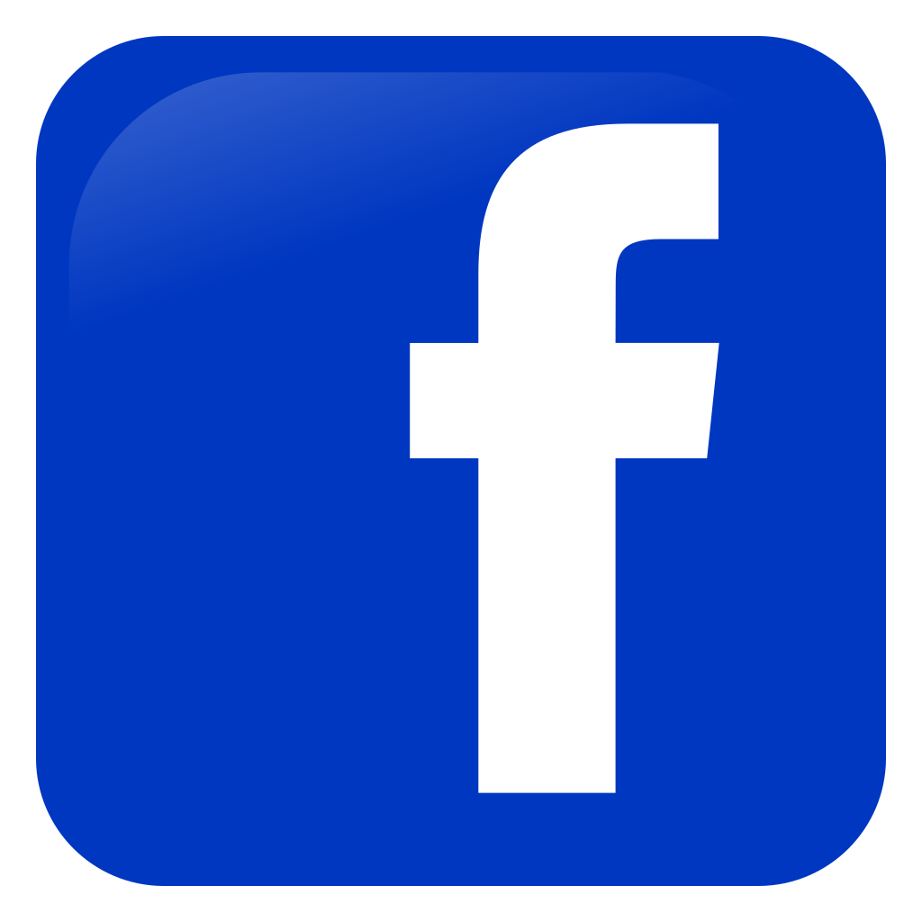 1024px Facebook icon.svg