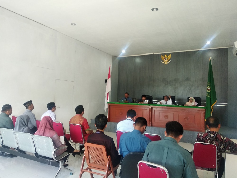 tim pengawas ms aceh jinayat 2019